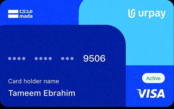 mada-card