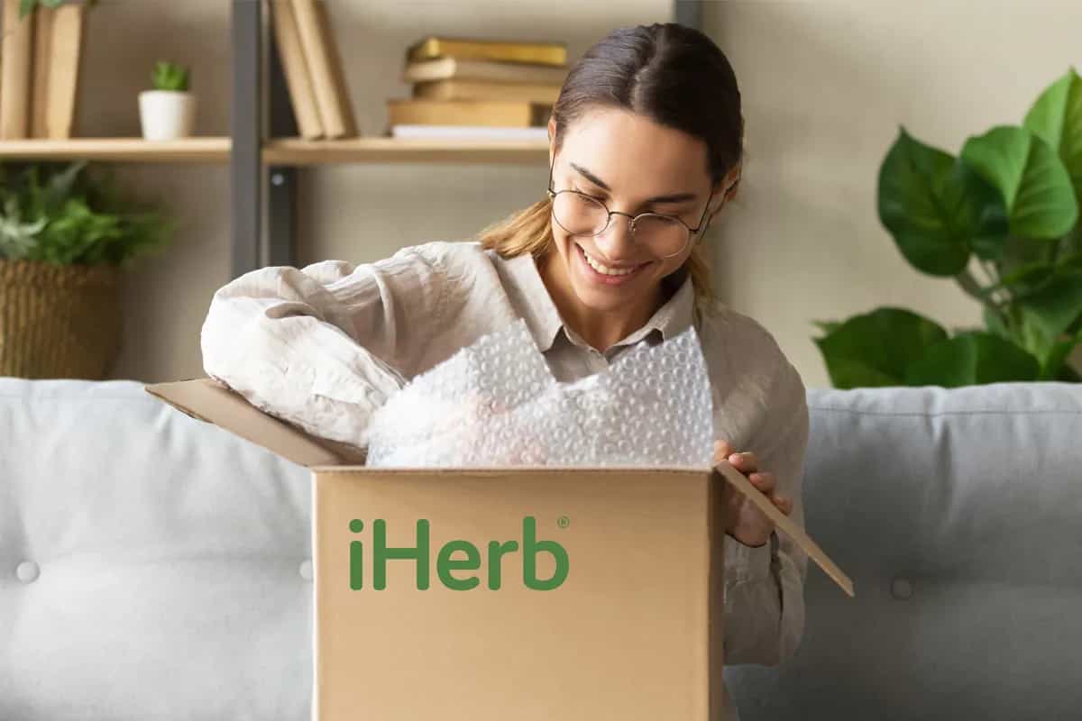 iHerb